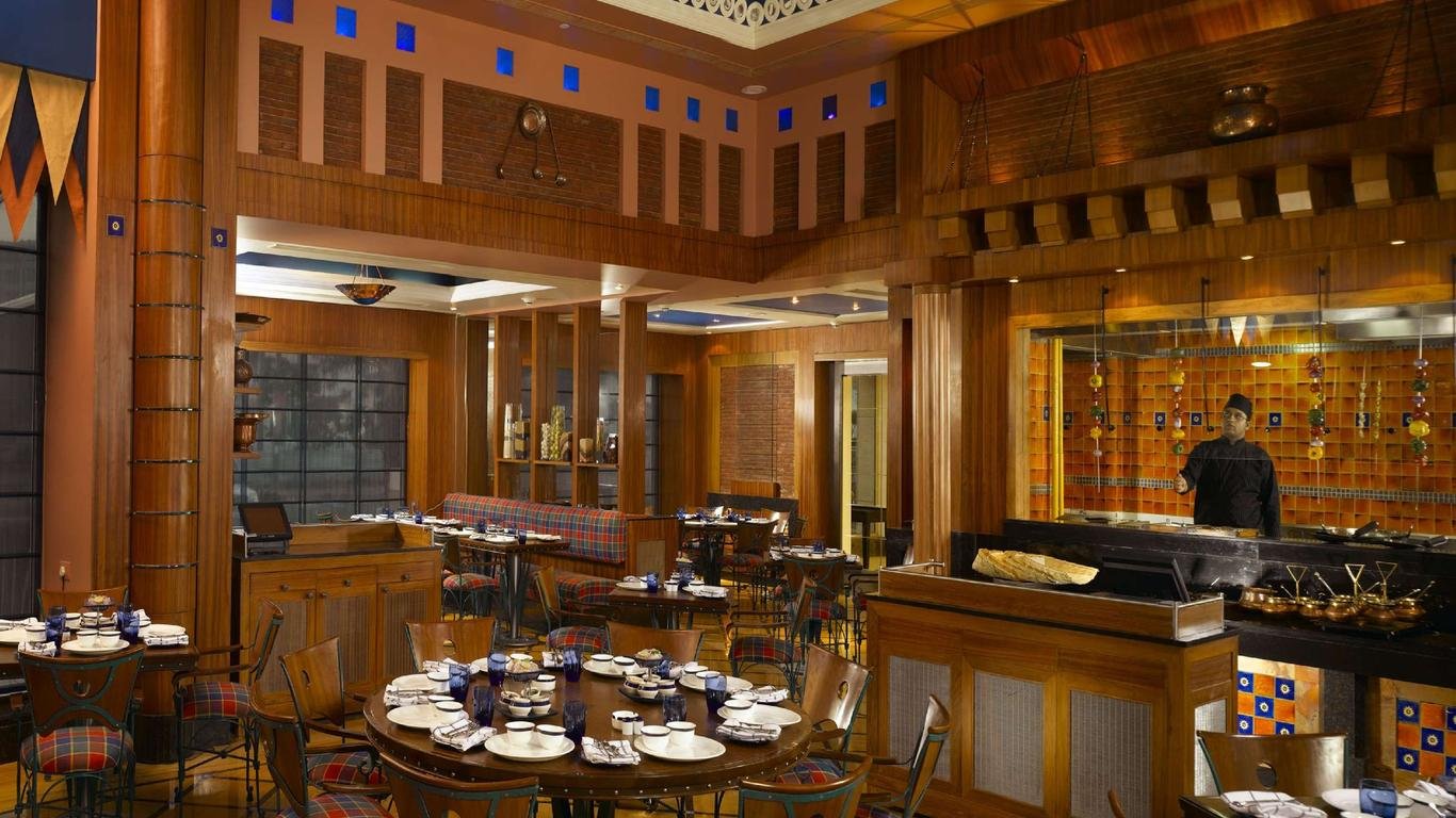 Park Plaza Gurugram
